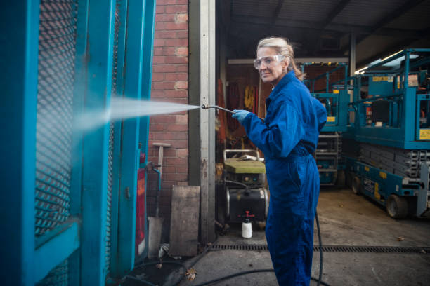 Best Commercial Building Pressure Washing  in Kingman, AZ