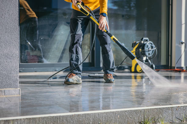 Roof Power Washing Services in Kingman, AZ
