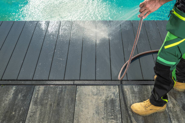 Pressure Washing Services for Businesses in Kingman, AZ