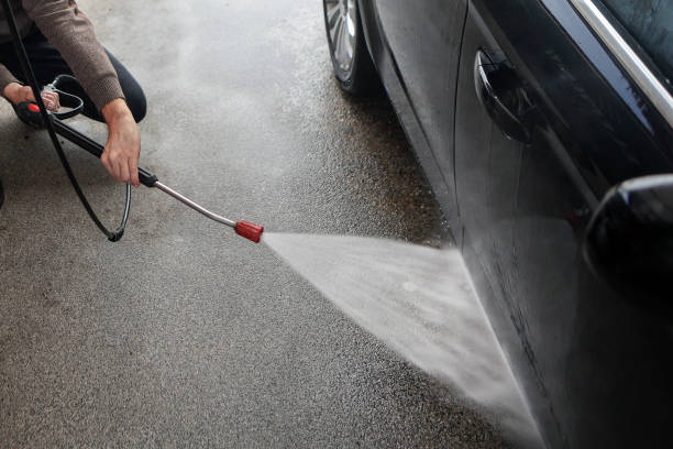 Best Commercial Building Pressure Washing  in Kingman, AZ